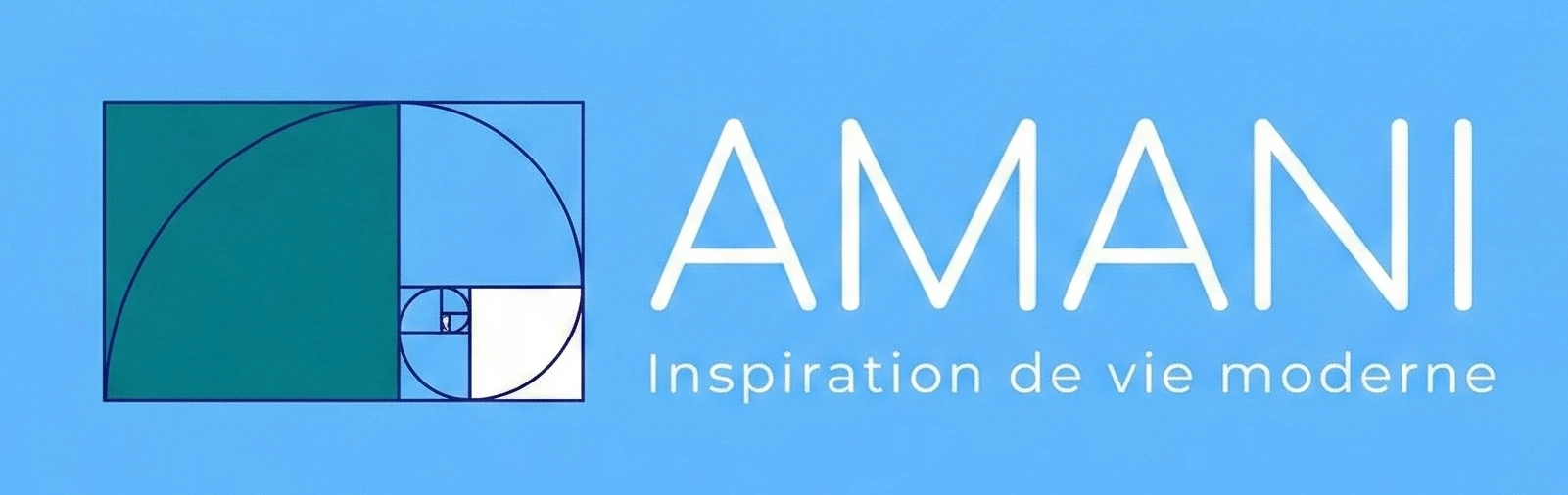 Logo AMANI