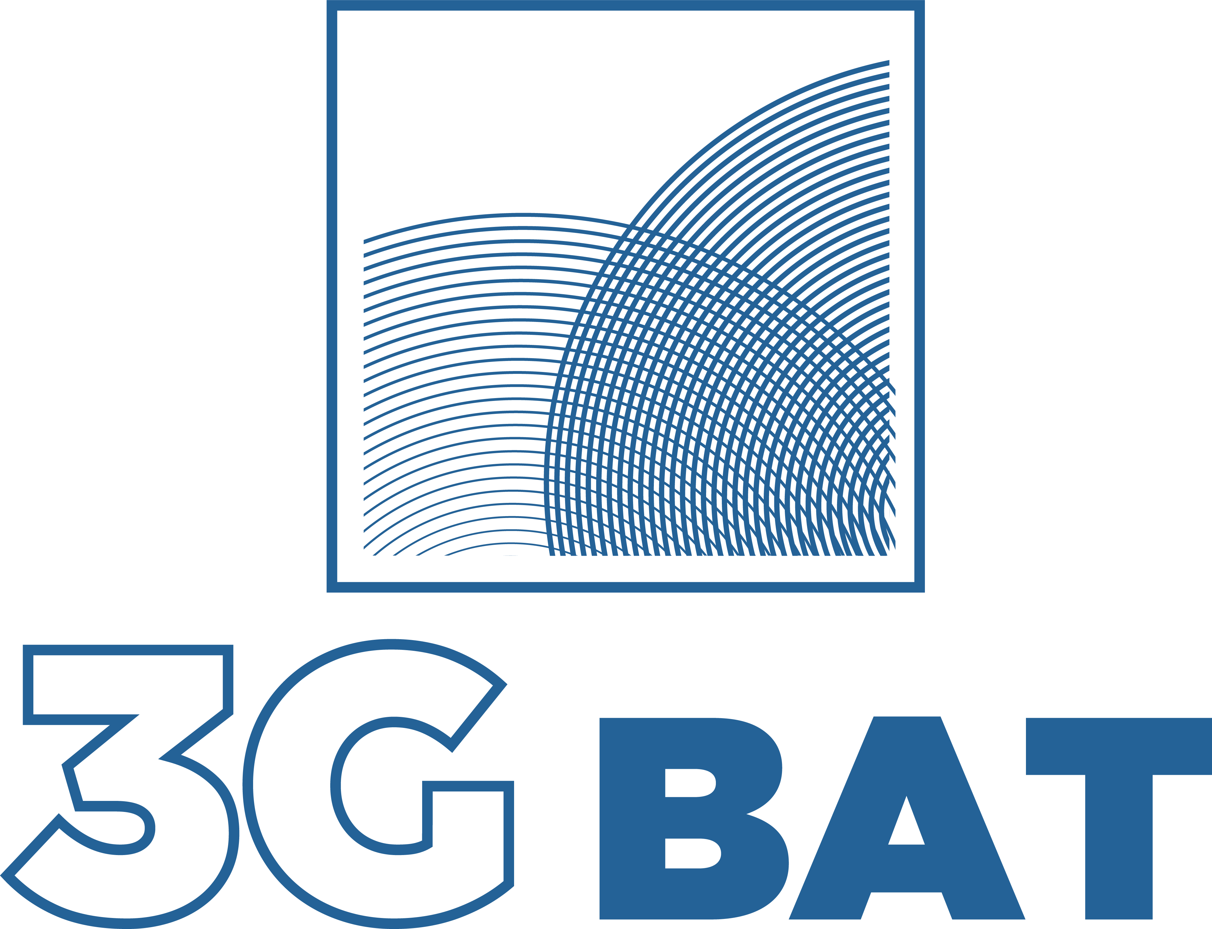 3GBAT Logo