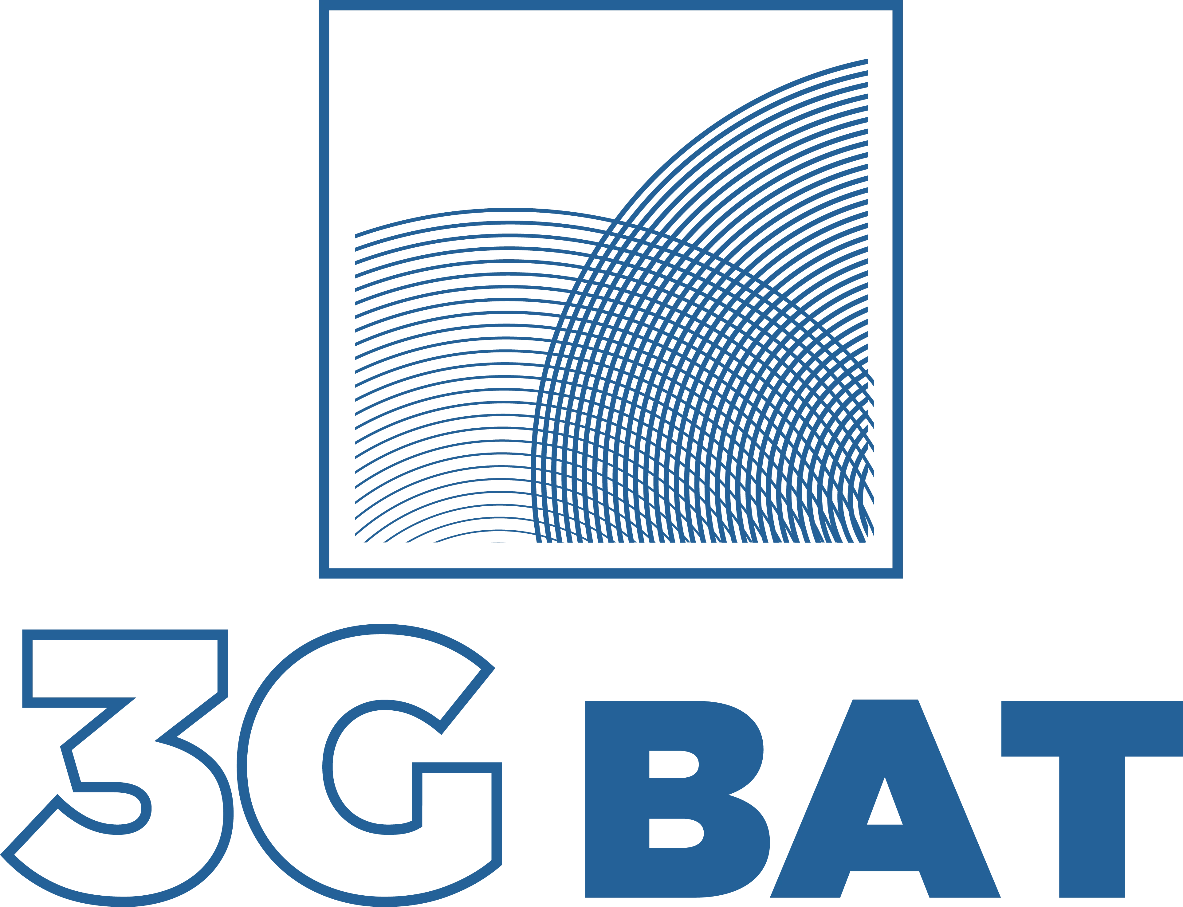 Logo 3GBAT